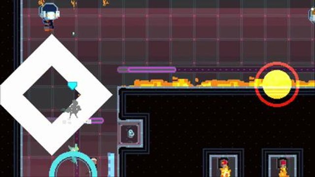 Super Time Force Ultra - On Steam August 25th!