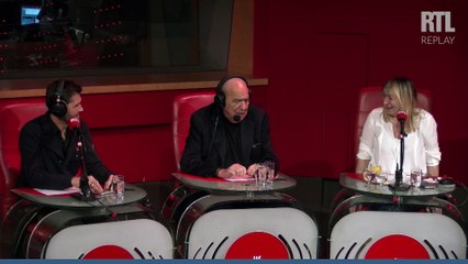 Le zapping du week-end de Pierre Bénichou