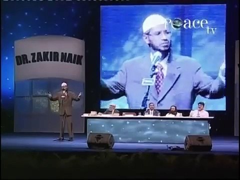 Part~3 Sri Sri Ravi Shankar Vs Zakir Naik _ Concept of God in Hinduism and Isla