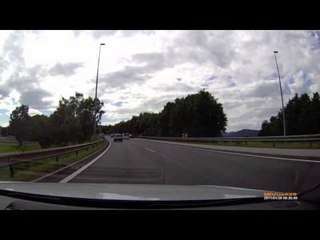 Біженці тікали з Луганщини: жахлива автокатастрофа   Вікна новини   15 10 2014