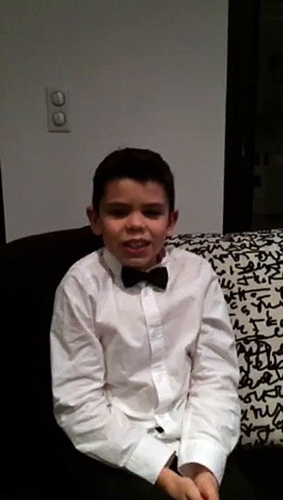 VOEUX DE QUELQUES P'TITS GARS - LOULOUCHE #10 - A TOUS CEUX QUI NOUS SOUTIENNENT !!!