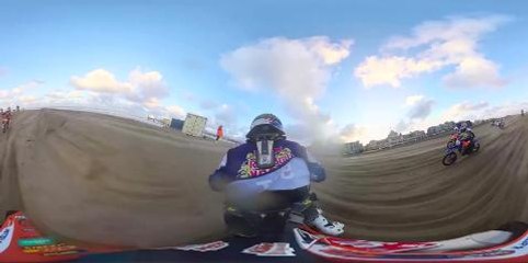 Red Bull Knock Out: ¡viva la locura!