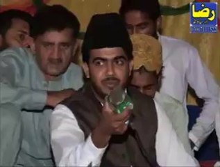 Naqabat Hafiz Shams Mujadadi Man Kun-tu-Mola New 2016