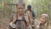 The Walking Dead Season 4 4x14 The Grove Deleted Scene #2 Too Far Gone DVD Blu Ray