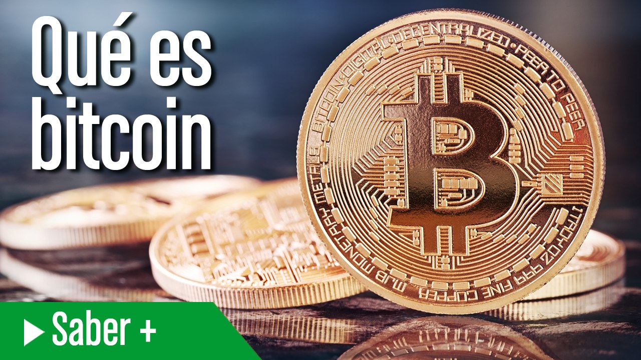 Que es Bitcoin