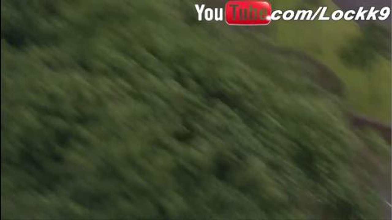 Ulster GP - Highlights