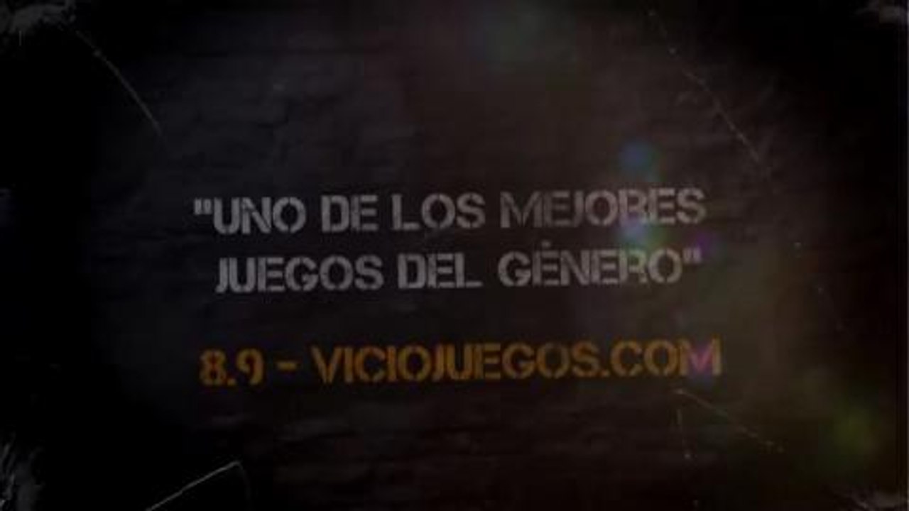 Metro Redux - Trailer de Lanzamiento