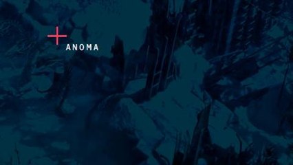 Anomaly 2 landing on PS4­™