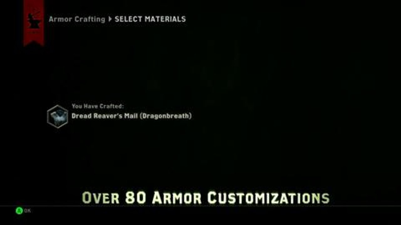 Dragon Age 3 Inquisition   Multiplayer Gameplay Trailer (PS4Xbox One)