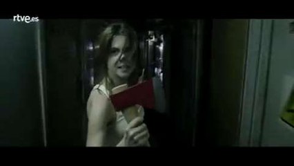 [REC]4 Apocalipsis - Tráiler Definitivo