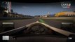 Project CARS PS4 Gameplay   Direct Feed HD 1080 Capture