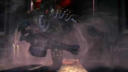 Destiny- [PEGI 16] Launch Trailer