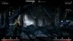 Mortal Kombat 10 Gameplay (PS4Xbox One)   Mortal Kombat X   ScorpionSub ZeroRaidenKano