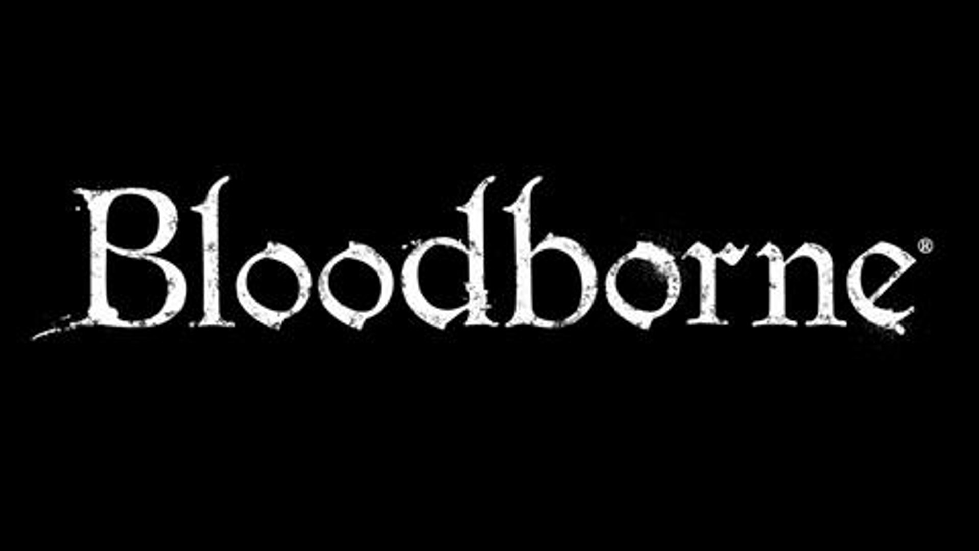 Bloodborne ブラッドボーン 発売日解禁トレーラー Video Dailymotion