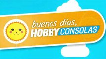Buenos Días HobbyConsolas: 6-9-2014