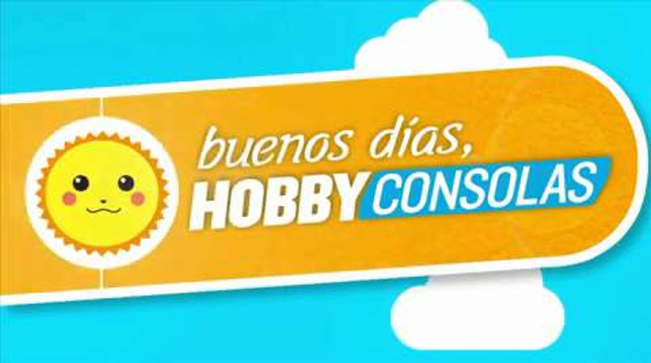 Buenos Días HobbyConsolas: 7-9-2014