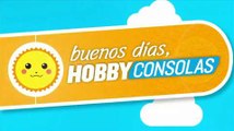 Buenos Días HobbyConsolas: 8-9-2014