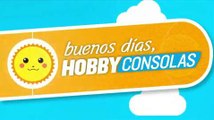 Buenos Días HobbyConsolas: 9-9-2014