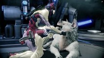 Warframe is now on Xbox One