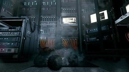 Watch_Dogs - Bad Blood Teaser [ES]