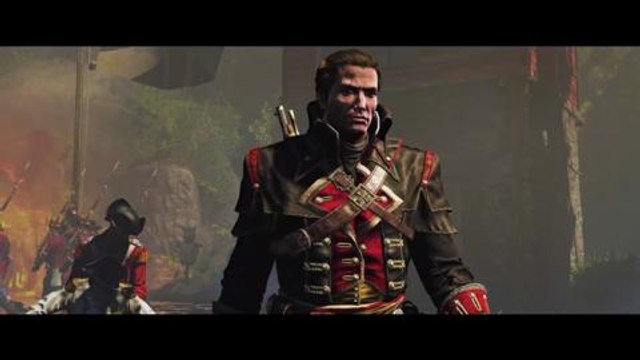 Assassin’s Creed Rogue Tráiler Gameplay Cazador de Assassins [ES]