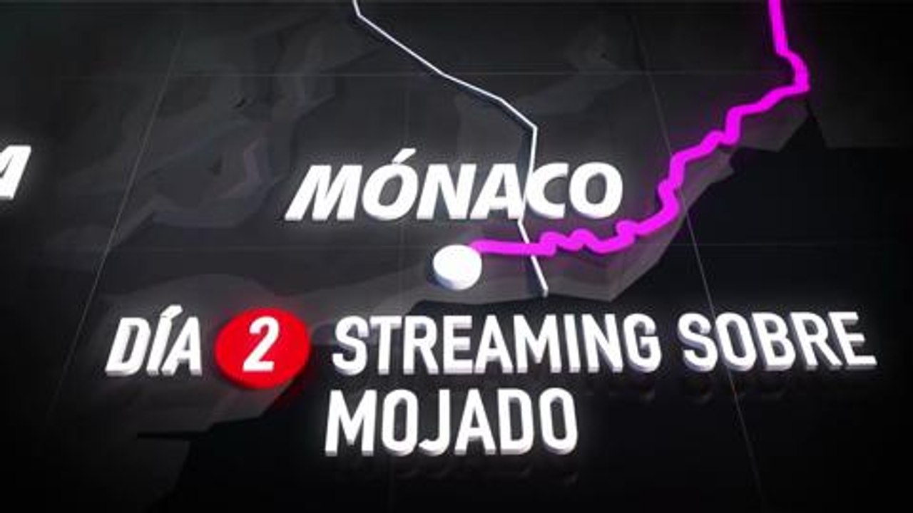 Forza Horizon 2 Presenta- #ForzaFUEL -  El novedoso Forza Road Trip