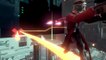 Disney Infinity 2.0 Marvel Super Heroes - Walk It Trailer (PS4-Xbox One)