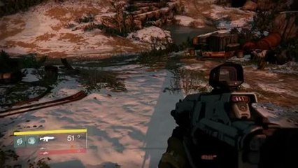 Munición gratis en Destiny en Hobbyconsolas.com