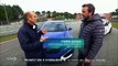 Comparatif : Peugeot 308 R Hybrid vs. BMW i8 (Emission Turbo du 17/01/2016)