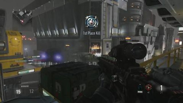 Call of Duty- Advanced Warfare - Exo Abilities - GameStop
