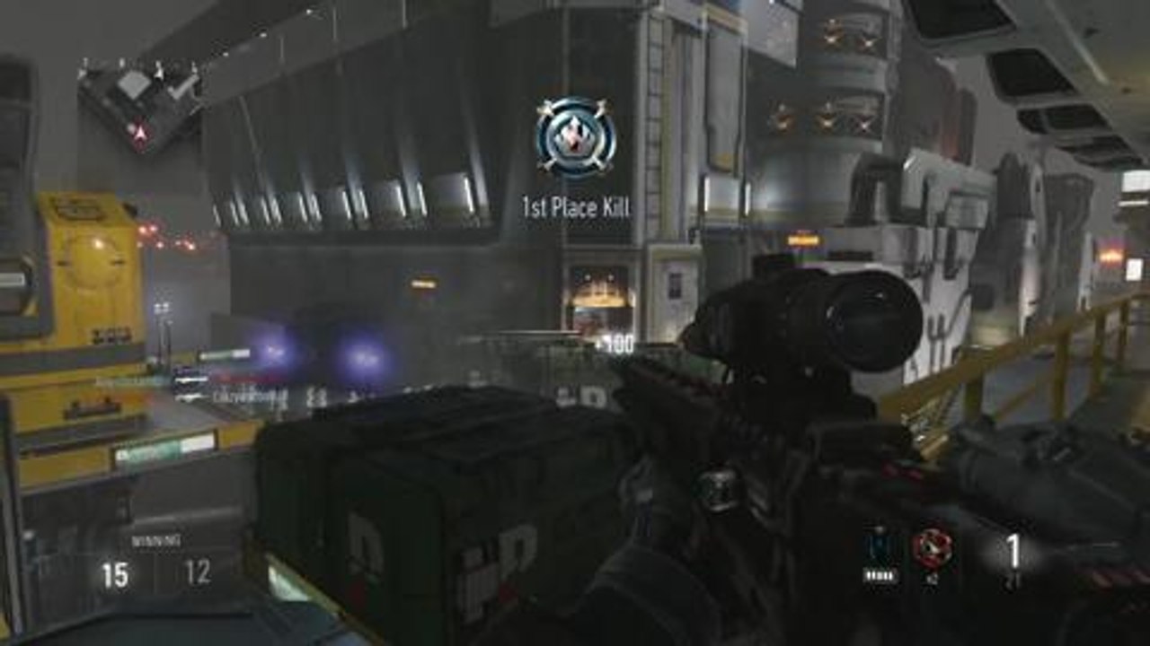 Call of Duty- Advanced Warfare - Exo Abilities - GameStop