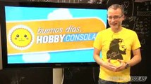 Buenos Días HobbyConsolas: 16-9-2014