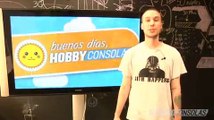 Buenos Días HobbyConsolas: 18-9-2014
