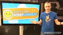 Buenos Días HobbyConsolas: 20-9-2014