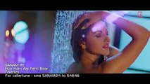 Hindi Song 2016 HUA HAIN AAJ PEHLI BAAR   SANAM RE   Pulkit Samrat, Urvashi Rautela, Divya Khosla Kumar  T-Series