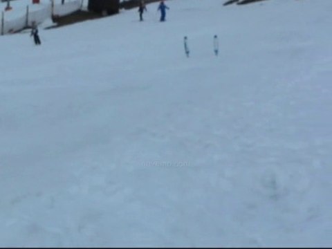 Descente pistes de ski Châtel Ski Domaine Super-Châtel / Barbossine cet hiver ? Haute Savoie