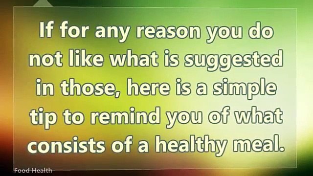 Healthy Cooking Recipes Diet Friendly Foods!