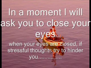 36 Time for me, Feel good relaxation music by Paul Collier