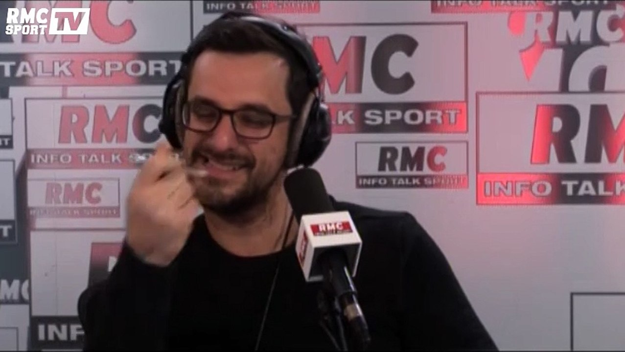 Moscato : "Quade Cooper n’a pas la classe de Wilkinson"