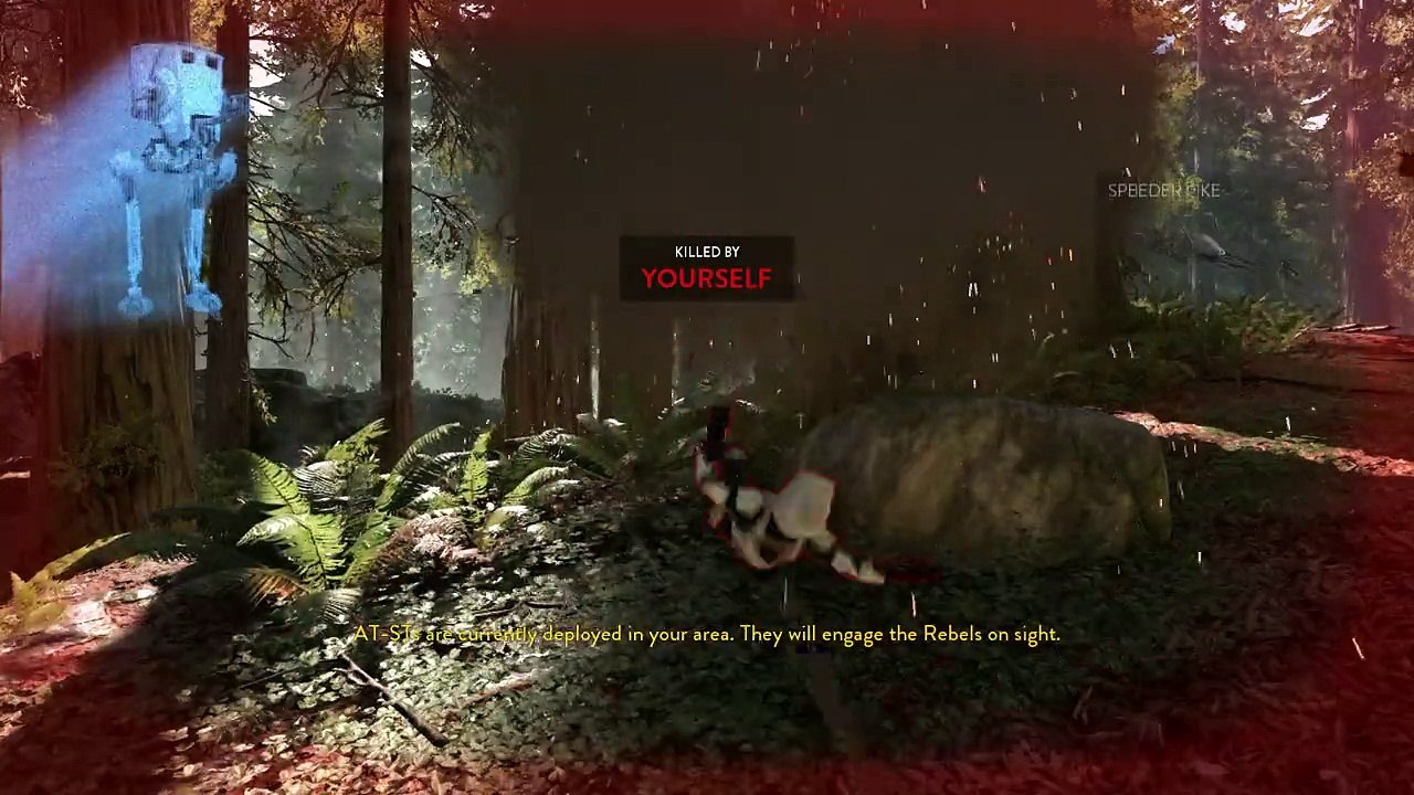 STAR WARS™ Battlefront™