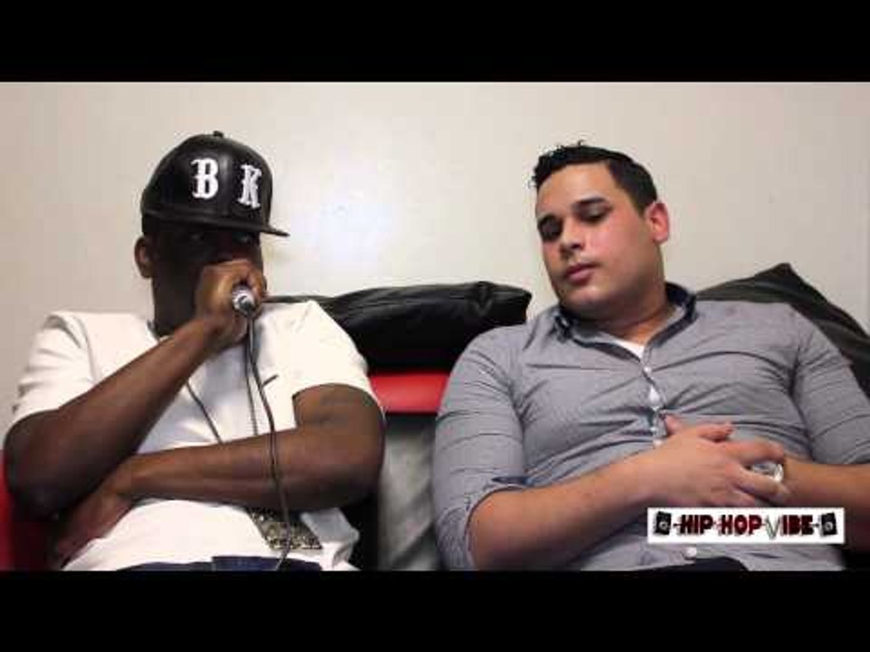 HHV Exclusive: Uncle Murda talks "Ain't Nothing Sweet" mixtape, GMG movement, Brooklyn, and more