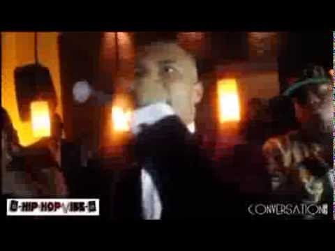 HHV Exclusive: Hustle Gang Weekend (2013 BET Hip Hop Awards)