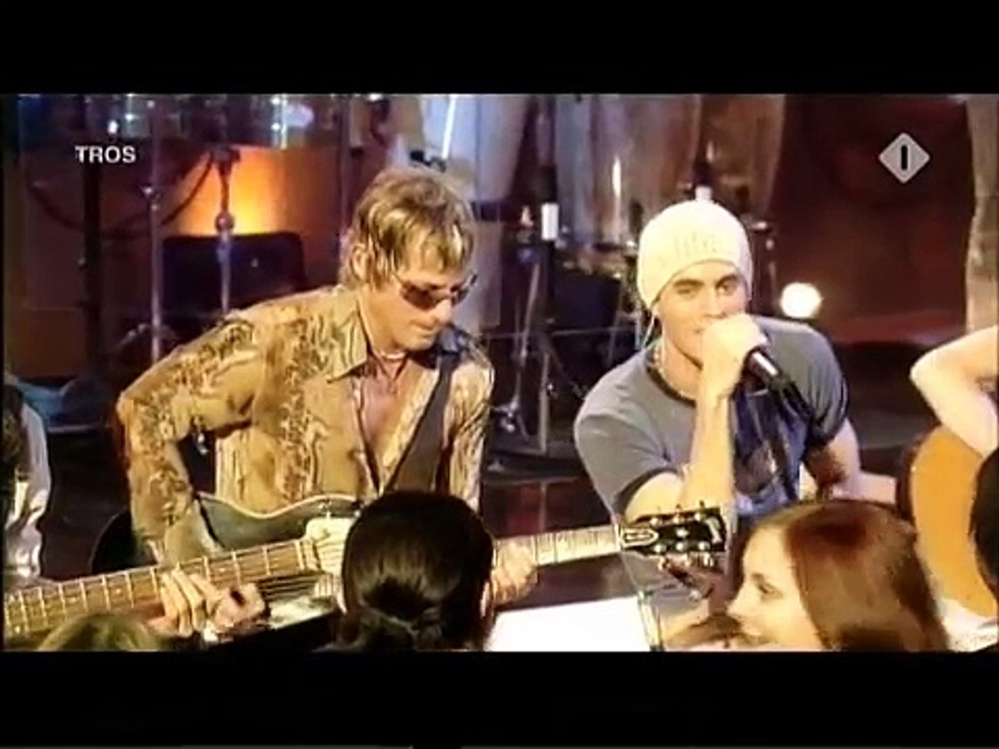 Stand by me song by Enrique