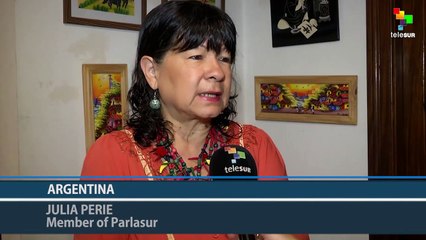 Macri's Foreign Policy Distances Argentina from Latin American Integration