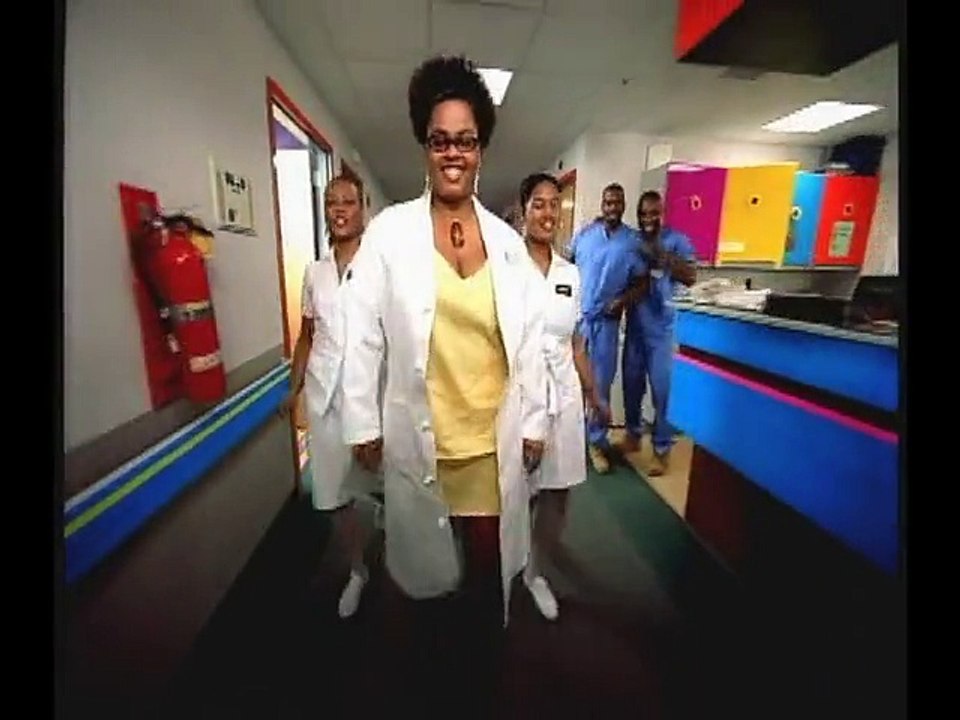 Jill Scott - "Gimme"