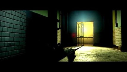 The Evil Within - Tráiler del TGS 2014