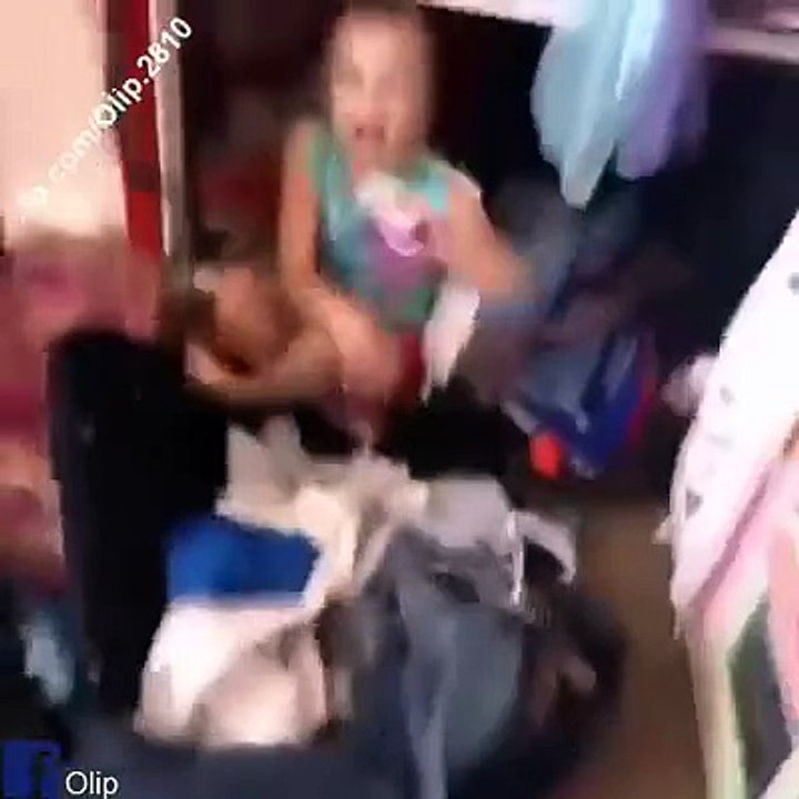 very funny video