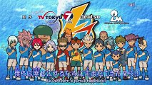 Inazuma Eleven ep 121: La forza del cuore HD ITALIANO COMPLETO