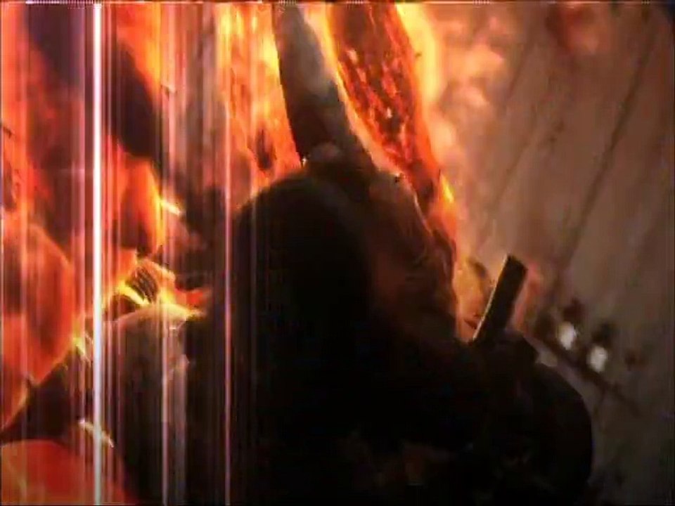 metal gear solid 5 : 50ème partie
