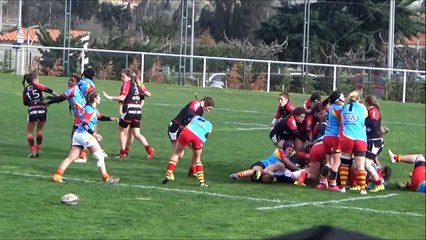 Vive le rugby à l'ancienne !!!